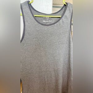 Men’s tank top (S)